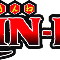 RIN-NE GN VOL 06 (C: 1-0-1)