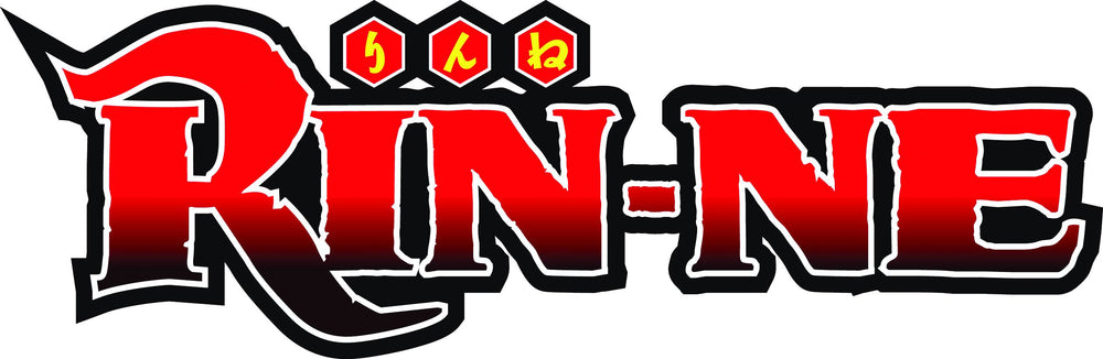 RIN-NE GN VOL 06 (C: 1-0-1)