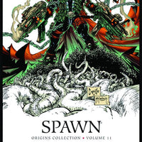 SPAWN ORIGINS TP VOL 11