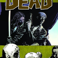 WALKING DEAD TP VOL 14 NO WAY OUT (MR)