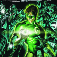 BLACKEST NIGHT TP