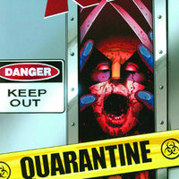 UNCANNY X-MEN TP QUARANTINE