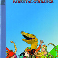 RUNAWAYS TP VOL 06 PARENTAL GUIDANCE DIGEST