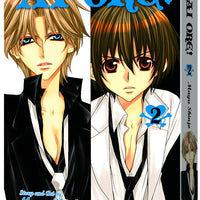 AI ORE GN VOL 02 (C: 1-0-1)