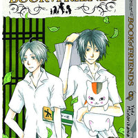 NATSUMES BOOK OF FRIENDS GN VOL 08 (C: 1-0-1)