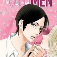 OTOMEN GN VOL 11 (C: 1-0-1)