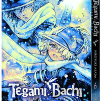 TEGAMI BACHI GN VOL 06 (C: 1-0-1)