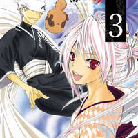 ITSUWARIBITO GN VOL 03 (C: 1-0-1)