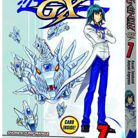 YU GI OH GX GN VOL 07 (OF 9) (C: 1-0-0)