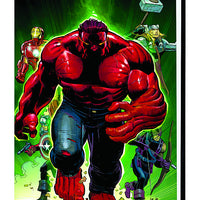 AVENGERS BY BRIAN MICHAEL BENDIS PREM HC VOL 02