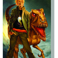 RUNAWAYS TP VOL 07 LIVE FAST DIGEST