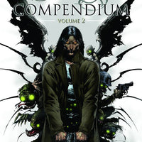 DARKNESS COMPENDIUM HC VOL 02 LTD S&N ED