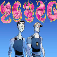 CHEW TP VOL 04 FLAMBE (MR)