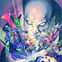 BRIGHTEST DAY HC VOL 03