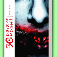 30 DAYS OF NIGHT OMNIBUS TP VOL 01