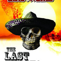 DEADWORLD LAST SIESTA GN
