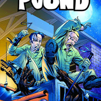 POUND GN VOL 01