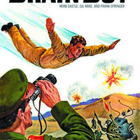BRAIN BOY ARCHIVES HC (C: 0-1-2)