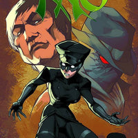 KEVIN SMITH KATO TP VOL 02 LIVING IN AMERICA (C: 0-1-2)