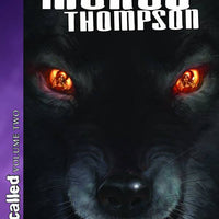 PATRICIA BRIGGS MERCY THOMPSON MOON CALLED TP VOL 02 (C: 0-1