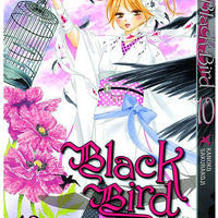 BLACK BIRD GN VOL 10 (C: 1-0-1)
