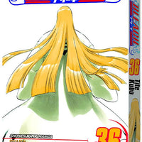 BLEACH GN VOL 36 (C: 1-0-1)