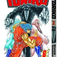 TORIKO GN VOL 06 (C: 1-0-1)