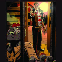 ROTTEN TP VOL 02 REVIVAL O/T FITTEST (C: 0-1-1)