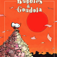 BUBBLES & GONDOLA HC