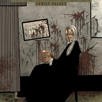 CROSSED HC VOL 02 FAMILY VALUES (MR) (C: 0-0-2)