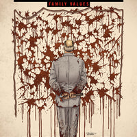 CROSSED HC SGN ED VOL 02 FAMILY VALUES (MR) (C: 0-0-2)