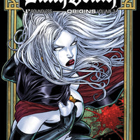 LADY DEATH ORIGINS HC VOL 02 (C: 0-0-2)