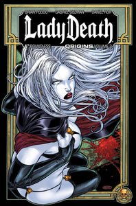 LADY DEATH ORIGINS HC VOL 02 (C: 0-0-2)