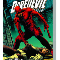 SHADOWLAND DAREDEVIL TP