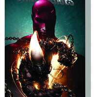 SHADOWLAND STREET HEROES TP