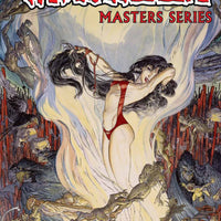 VAMPIRELLA MASTERS SERIES TP VOL 05 KURT BUSIEK (C: 0-1-2)