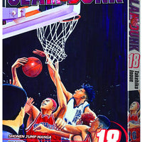 SLAM DUNK GN VOL 18 (C: 1-0-1)