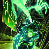 GREEN HORNET TP VOL 03 IDOLS (C: 0-1-2)