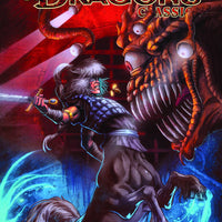 DUNGEONS & DRAGONS CLASSICS TP VOL 02