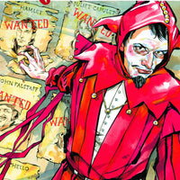 KILL SHAKESPEARE TP VOL 02