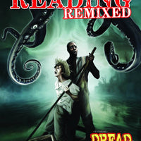 REQUIRED READING REMIXED TP VOL 01 DREAD ISLAND