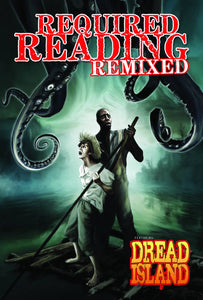 REQUIRED READING REMIXED TP VOL 01 DREAD ISLAND