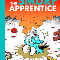 SMURFS HC VOL 08 SMURF APPRENTICE