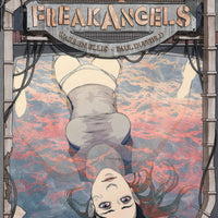 FREAKANGELS HC VOL 06 (MR) (C: 0-0-2)