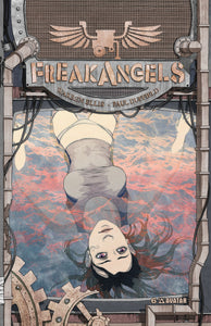 FREAKANGELS HC VOL 06 (MR) (C: 0-0-2)
