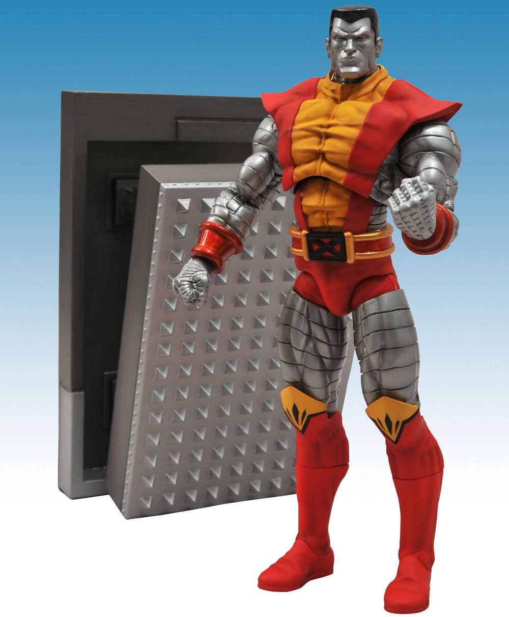 MARVEL SELECT COLOSSUS AF (C: 1-1-4)