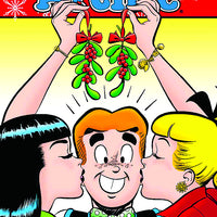 ARCHIE CHRISTMAS CLASSICS TP VOL 01 (C: 0-1-1)