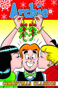 ARCHIE CHRISTMAS CLASSICS TP VOL 01 (C: 0-1-1)