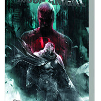 SHADOWLAND MOON KNIGHT TP