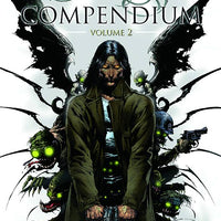 DARKNESS COMPENDIUM TP VOL 02